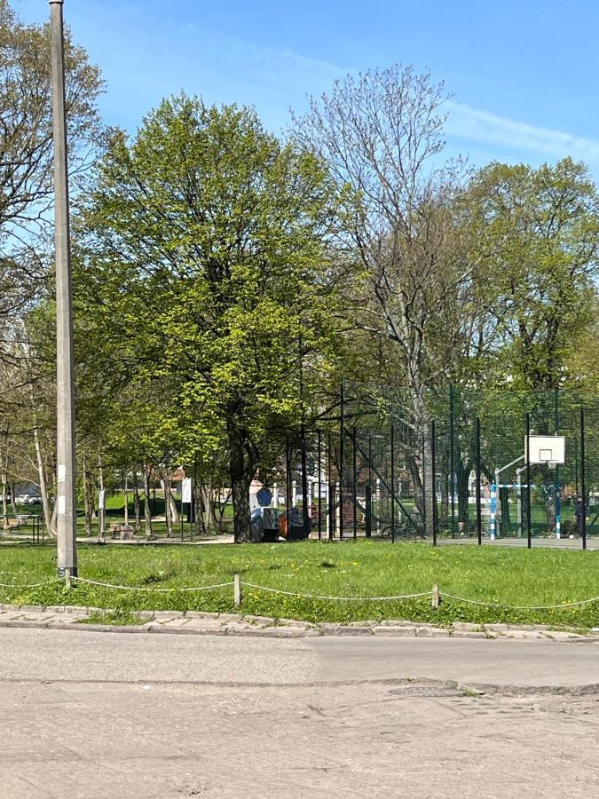 Apartament Ala