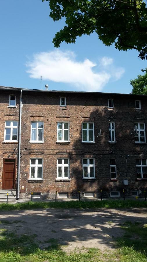 Ala * Gdańsk