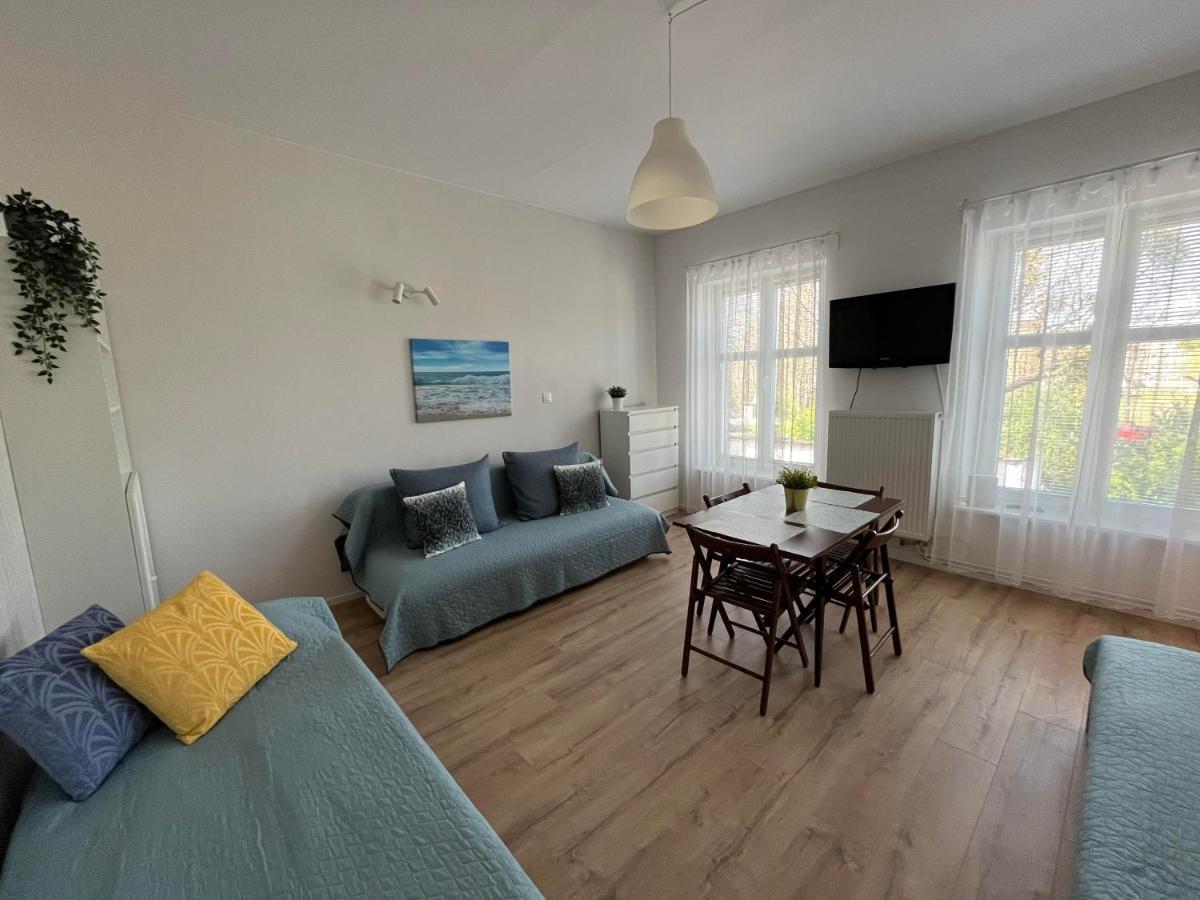 Apartment Ala *