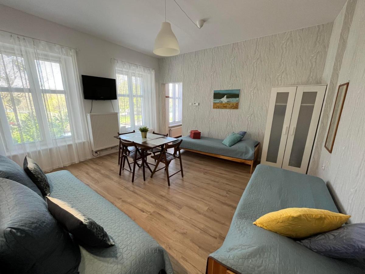 Apartment Ala Gdansk