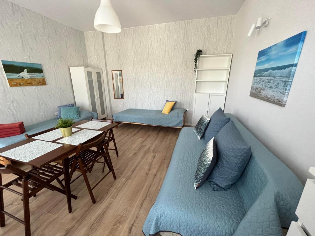 Ala Apartment Gdansk