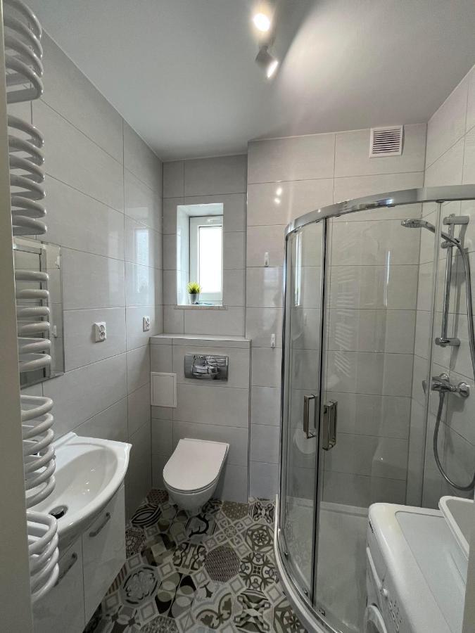 Apartment Ala